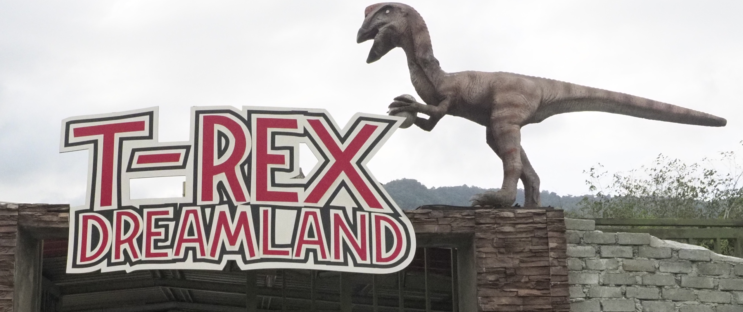 t-rexdreamland.com
