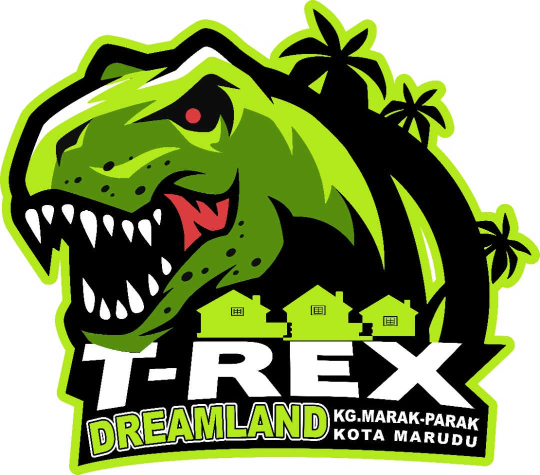 t-rexdreamland.com